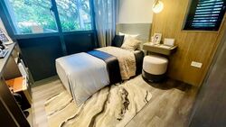 The LakeGarden Residences (D22), Condominium #465392521